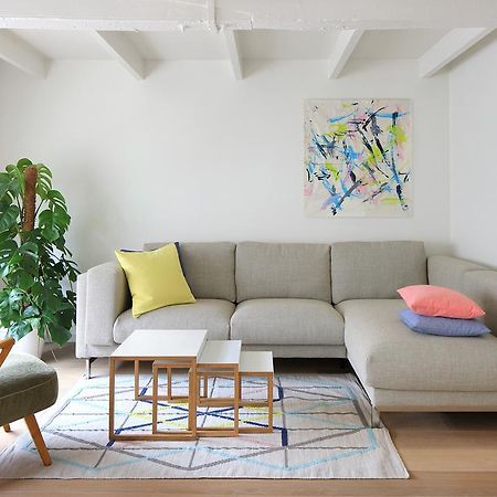 Centreflat A26 Apartment Ghent Luaran gambar