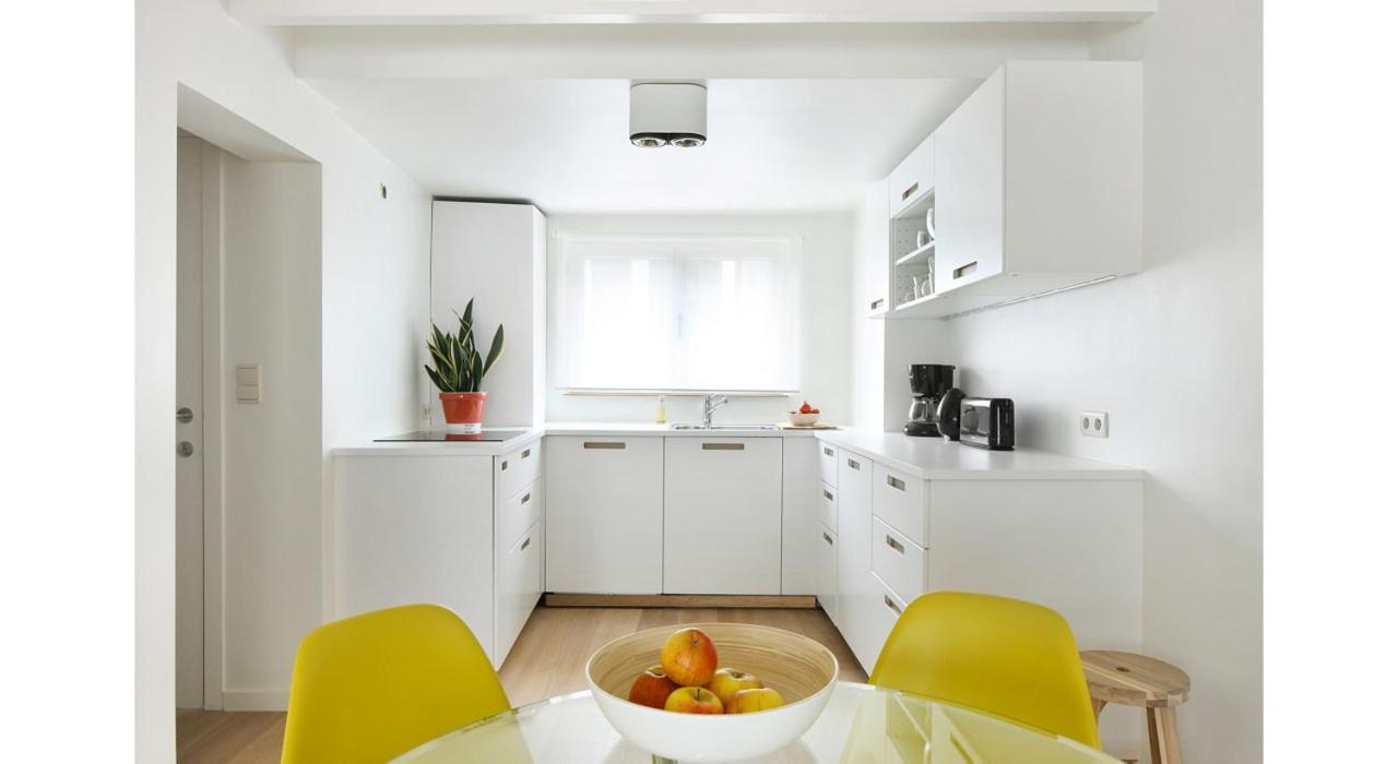 Centreflat A26 Apartment Ghent Luaran gambar