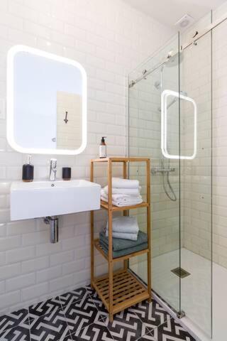 Centreflat A26 Apartment Ghent Luaran gambar