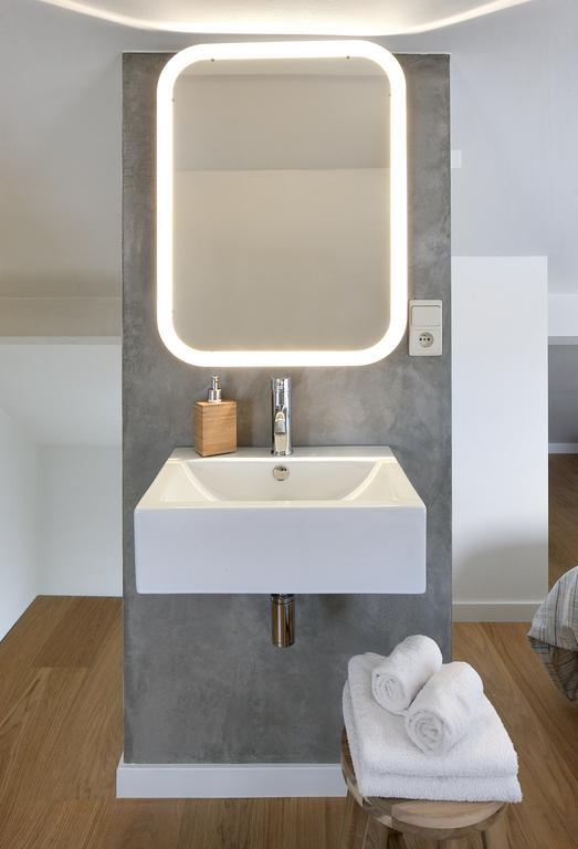 Centreflat A26 Apartment Ghent Luaran gambar