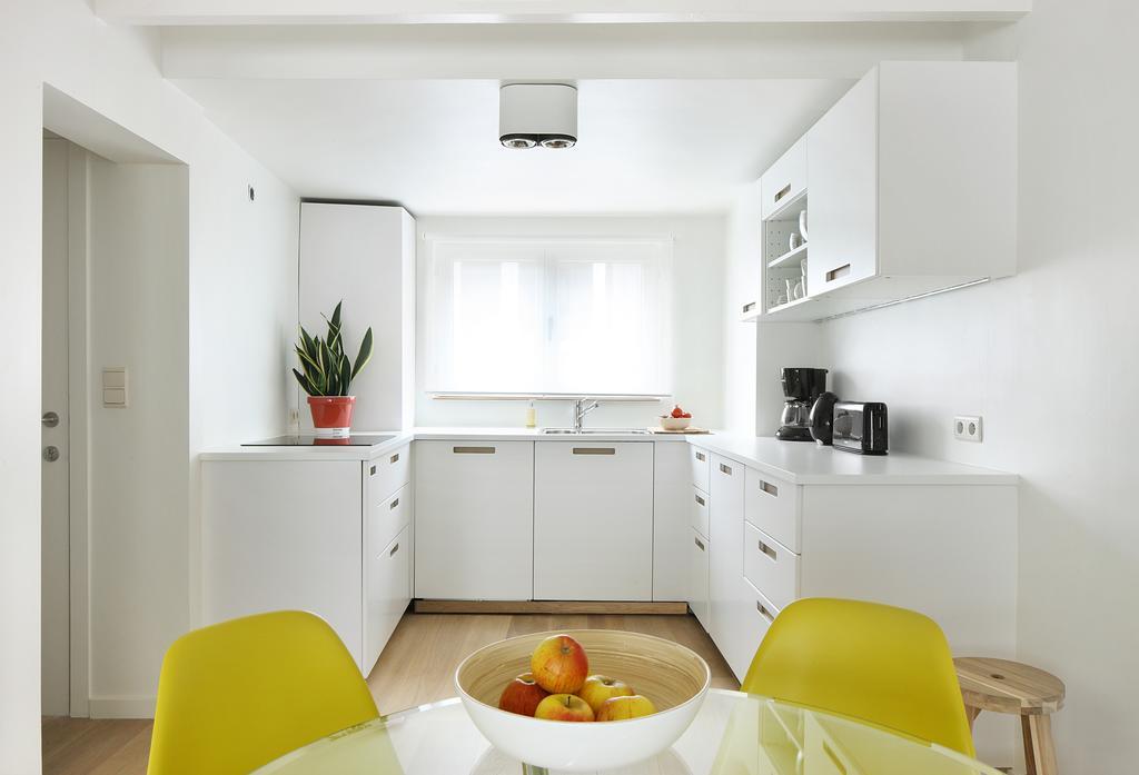 Centreflat A26 Apartment Ghent Luaran gambar